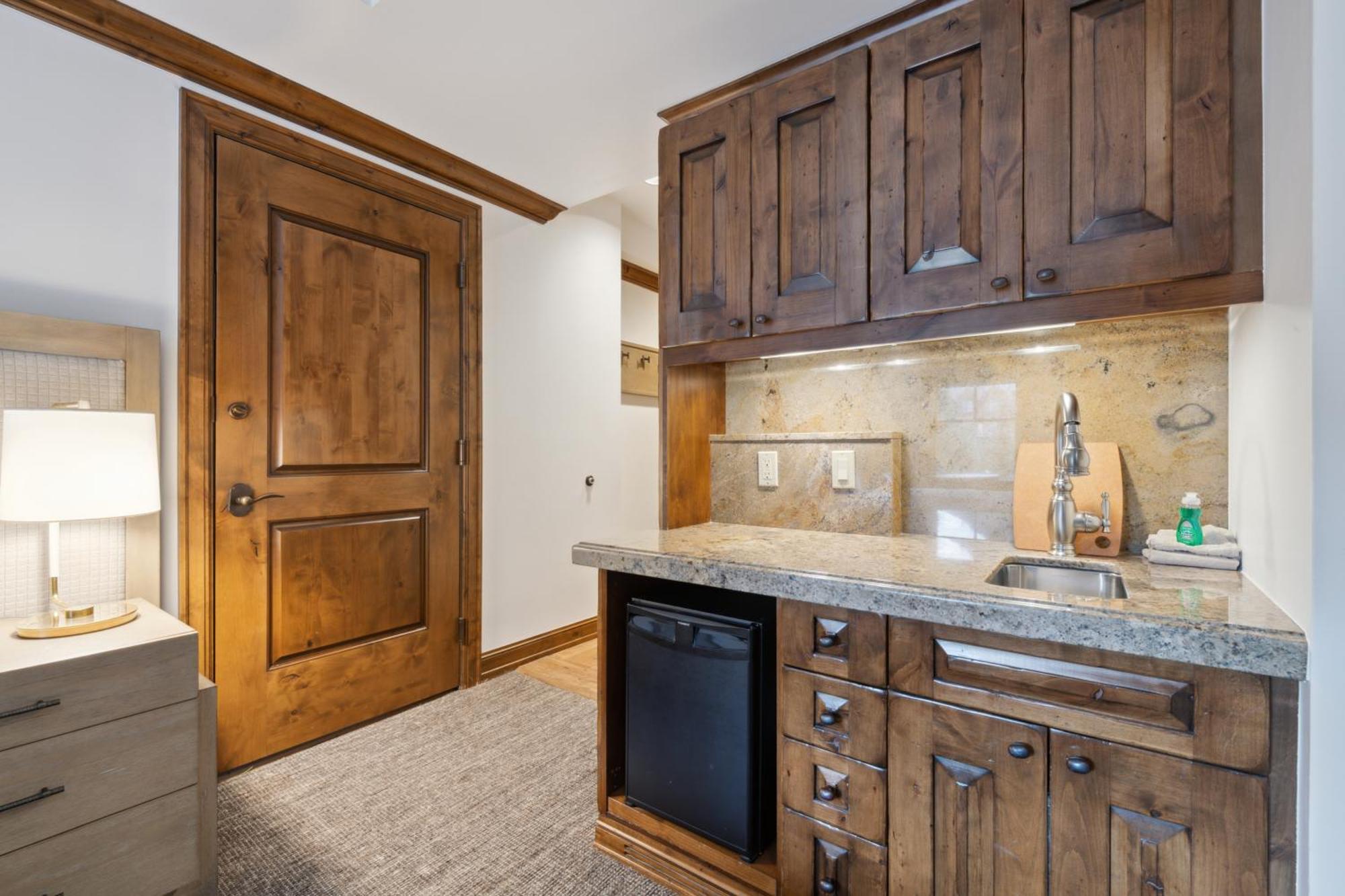 The Aspen Mountain Residences Экстерьер фото