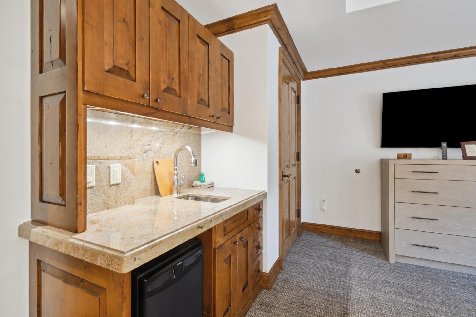 The Aspen Mountain Residences Экстерьер фото