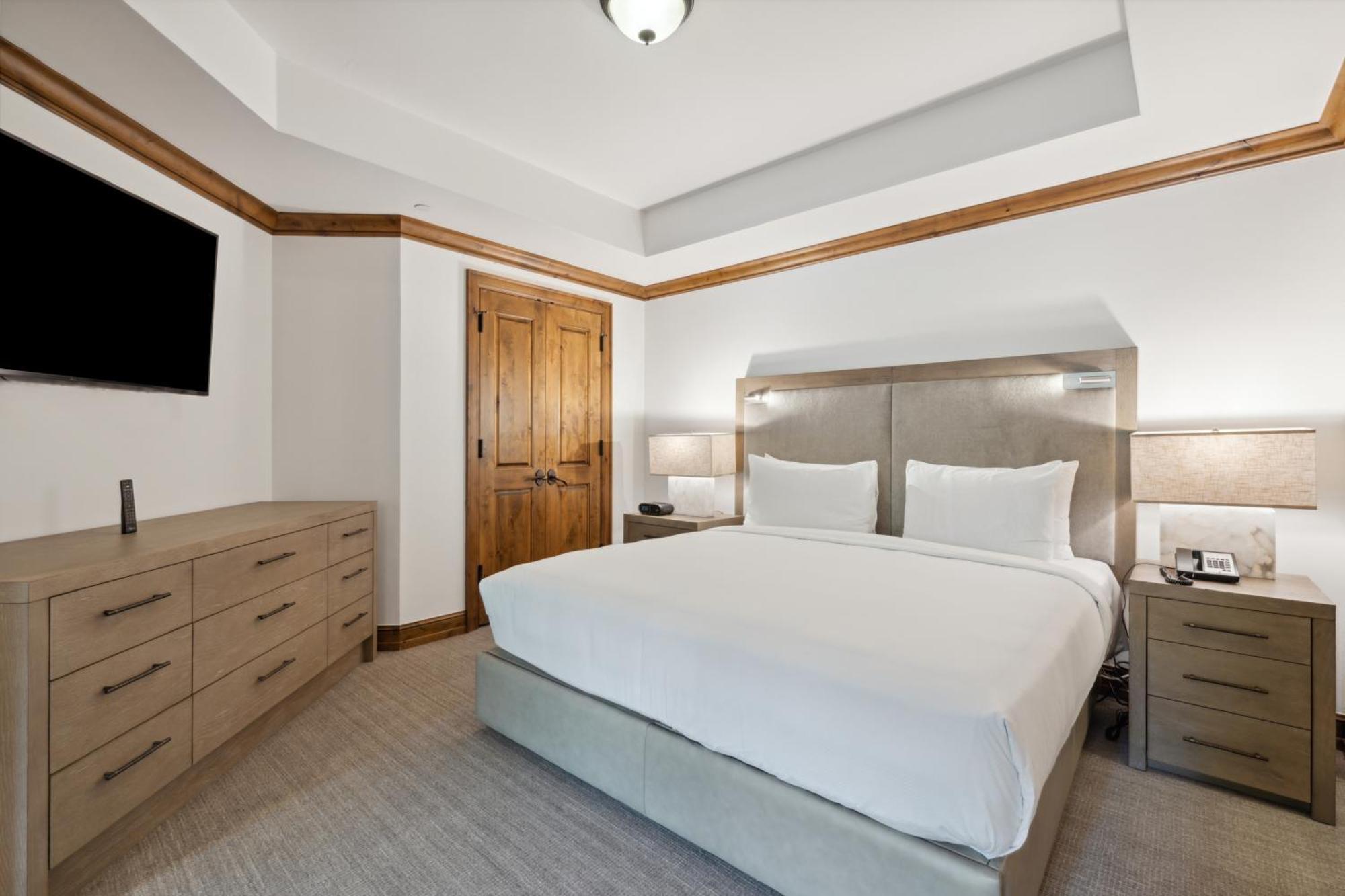 The Aspen Mountain Residences Экстерьер фото