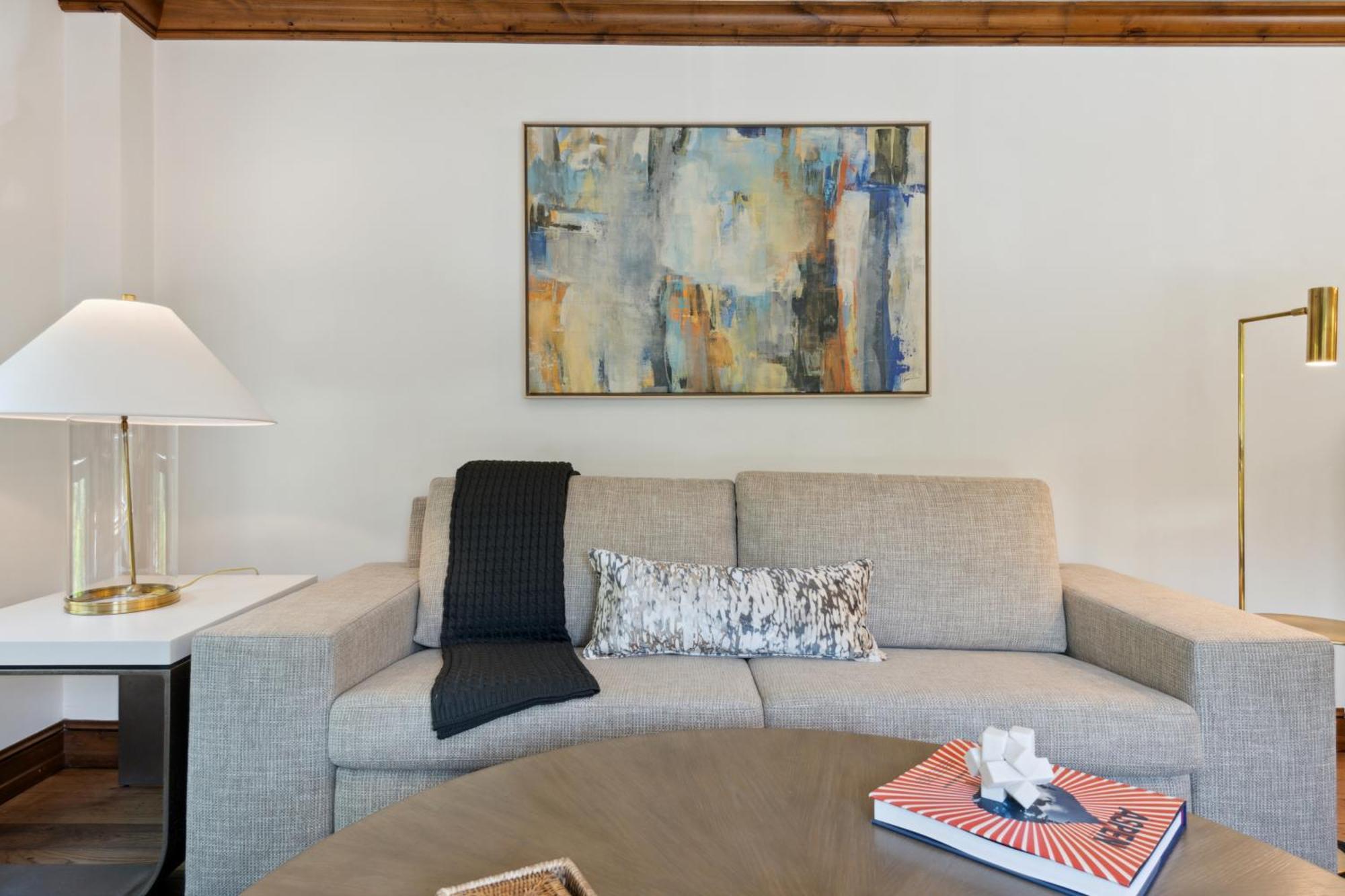 The Aspen Mountain Residences Экстерьер фото