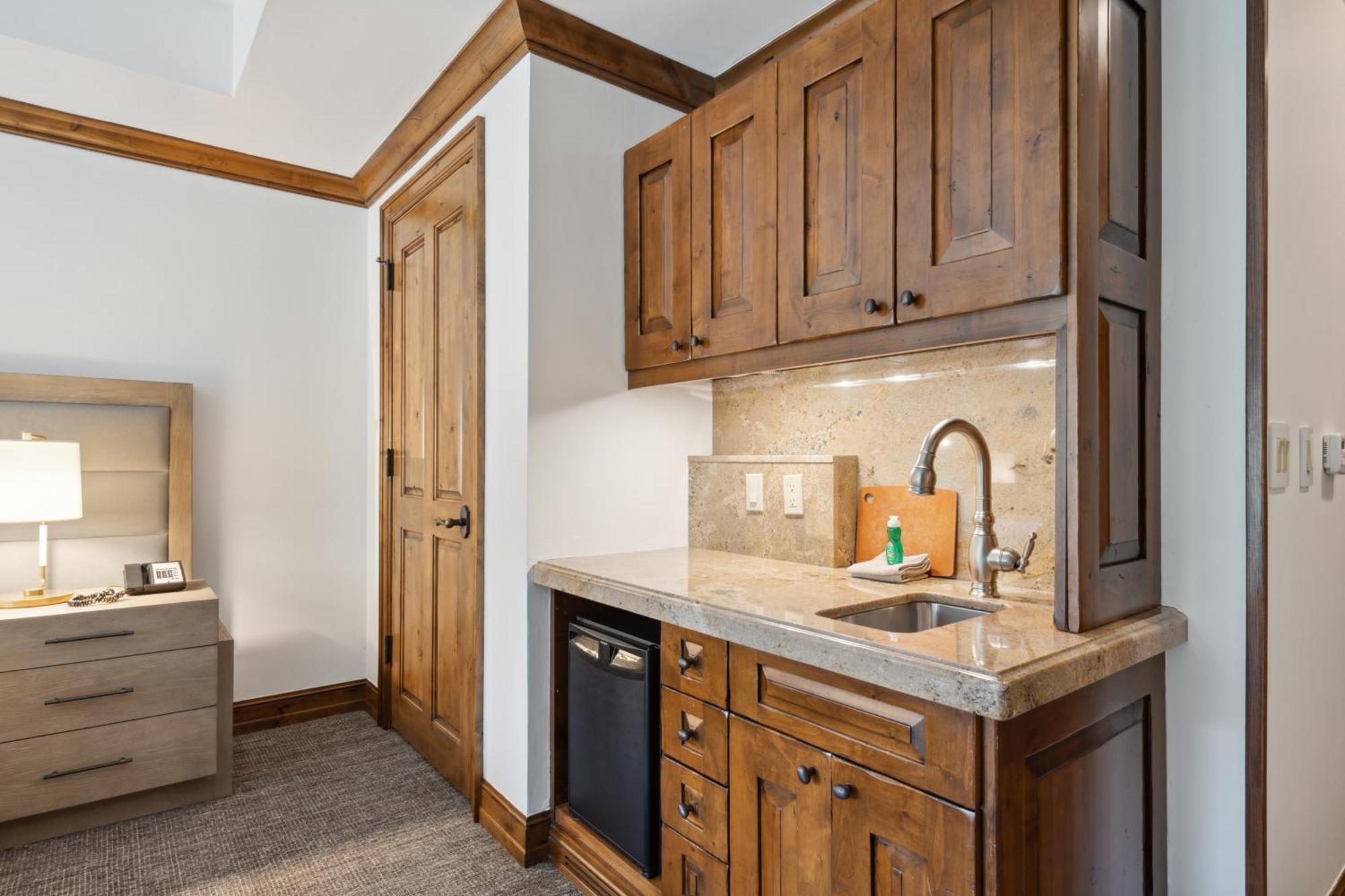 The Aspen Mountain Residences Экстерьер фото