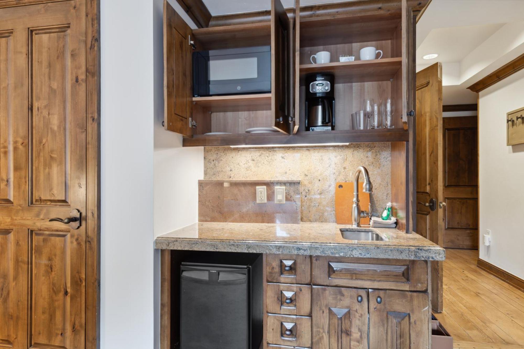 The Aspen Mountain Residences Экстерьер фото